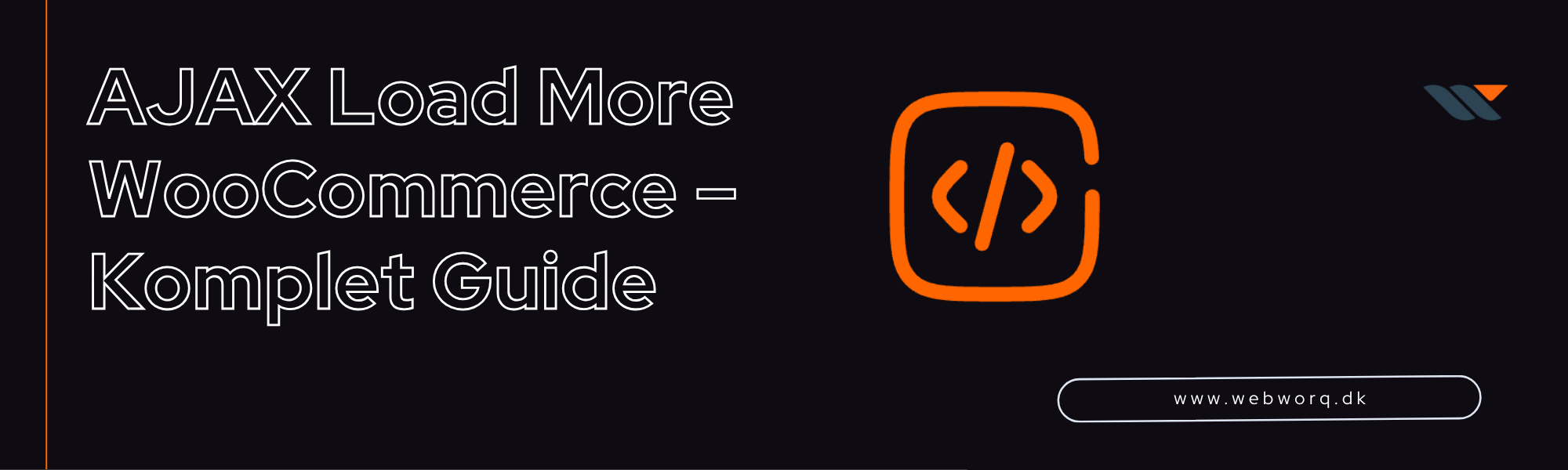 refused to load the script 'https: ajax libs Images... Ajax Load More i WooCommerce: Guide + kodeeksempler | Webworq