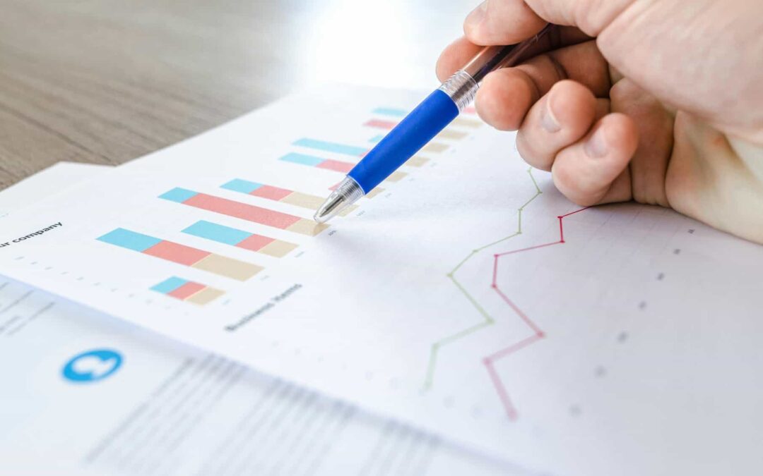 Analyse og Optimering: Sådan Bruger Du Data til at Forbedre Din Hjemmeside