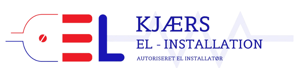 kjaers-el-installation-logo